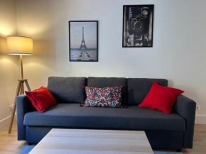 Studio Neuf Hyper Centre St Germain - Proche RER